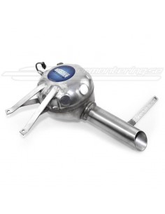 Aktivt motorljud med Sound...