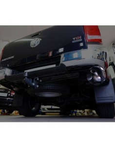 Aktivt avgassystem med... 2