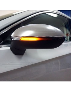 Dynamisk blinkers... 2