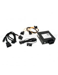 BM04 - Bluetooth handsfree...