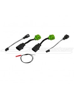 Kablage för Audi A4 (B8)...