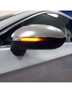 Dynamisk blinkers... 2