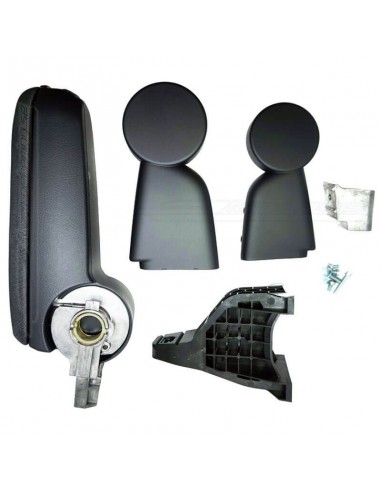 Skoda original armstöd (mittarmstöd)