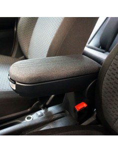 Skoda original armstöd... 2