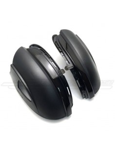 Dynamisk blinkers...