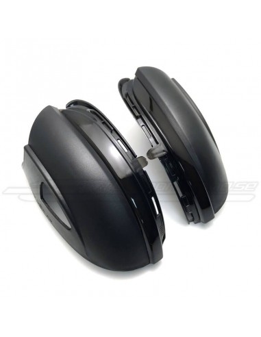 Dynamisk blinkers sidospegel Golf 6 /... Dynamisk blinkers sidospegel Golf 6 /...