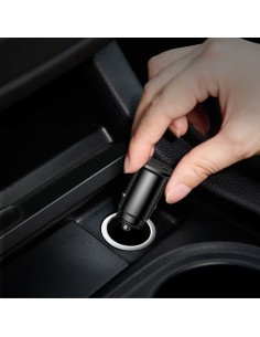 Snabb-laddare för bil med... 2