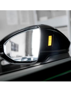 Side assist för Audi A6 4A... 2