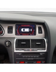 Original Audi Q7 dragkrok... 2