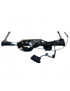 Original VW infällbar...