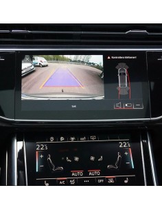Backkamera för Audi Q8 4M 2
