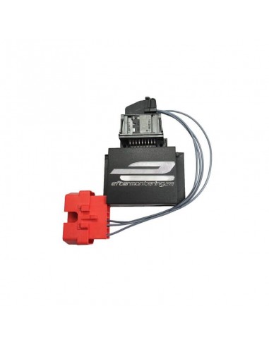 START/STOP avaktivering BMW F-serie