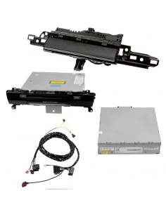 MMI 3G Navigation plus för...