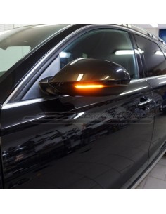 Dynamisk blinkers... 2