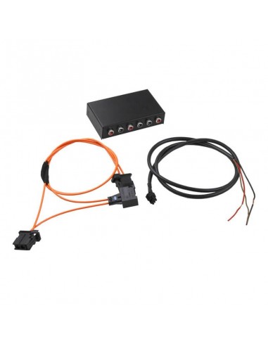 Preamplifier (för-förstärkare) Audi... Preamplifier (för-förstärkare) Audi...