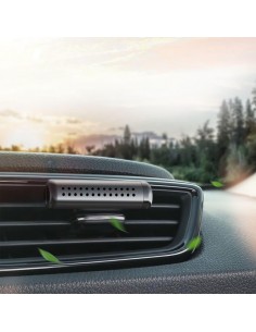 Chubby luktfräschare för bil 2