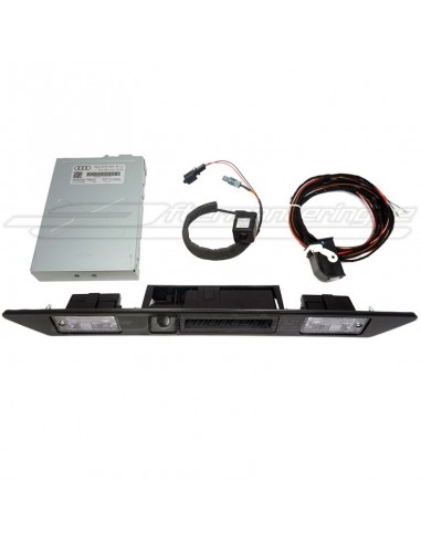 Backkamera för Audi Q7 (4L)