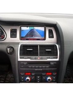 Backkamera för Audi Q7 (4L) 2