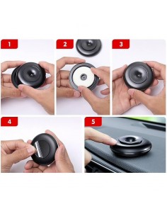 Vortex luktfräschare för bil 2