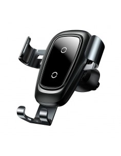 Mobilhållare med trådlös...