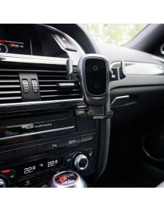 Mobilhållare med trådlös... 2