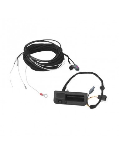 Backkamera för VW T-Cross (C11)