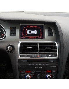 Original parkeringssensorer... 2