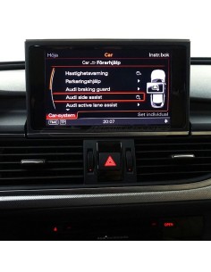 Original Side assist för... 2