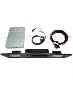 Backkamera för Audi A6 (4F)