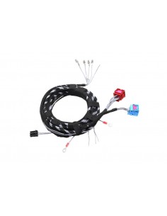 Kabelsats original dragkrok...