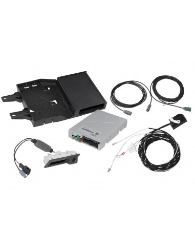 Backkamera för Audi A8 4E (APS advance)