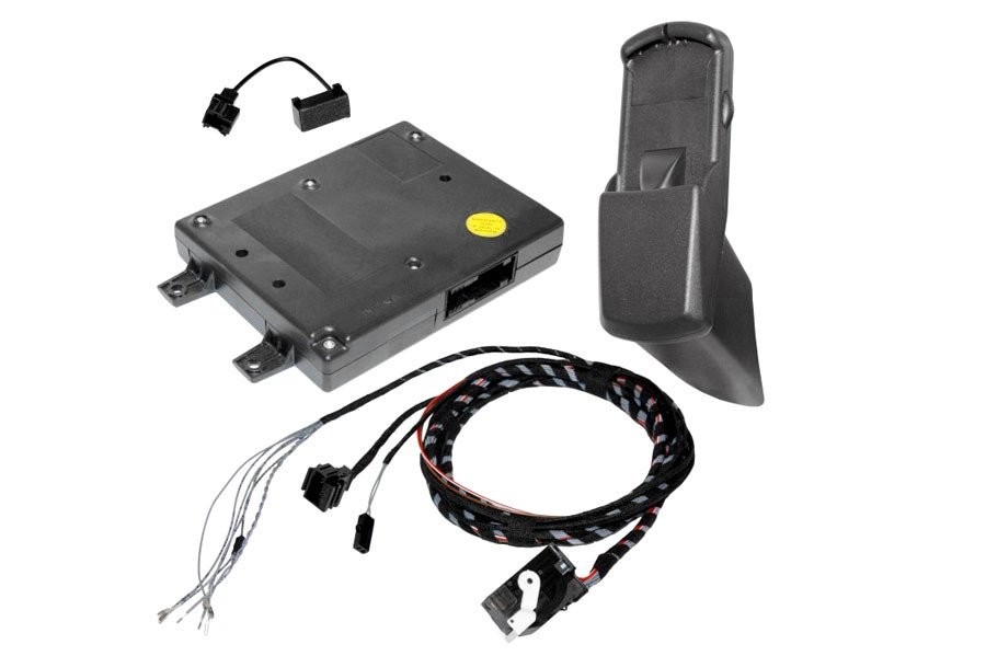 Audi concert bluetooth