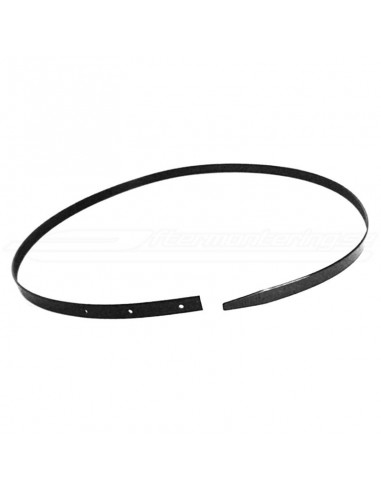Dragfjäder / kabel-dragare för bilar