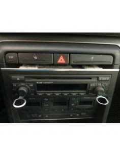 Radionycklar för originalradio 2