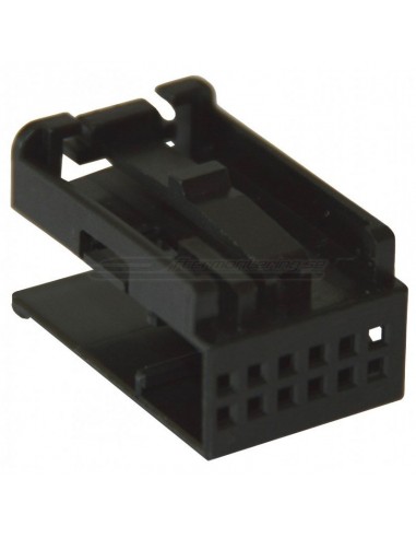 Micro Quadlock C (12PIN)