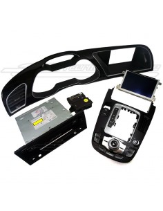 MMI Navigation+ för Audi A4...