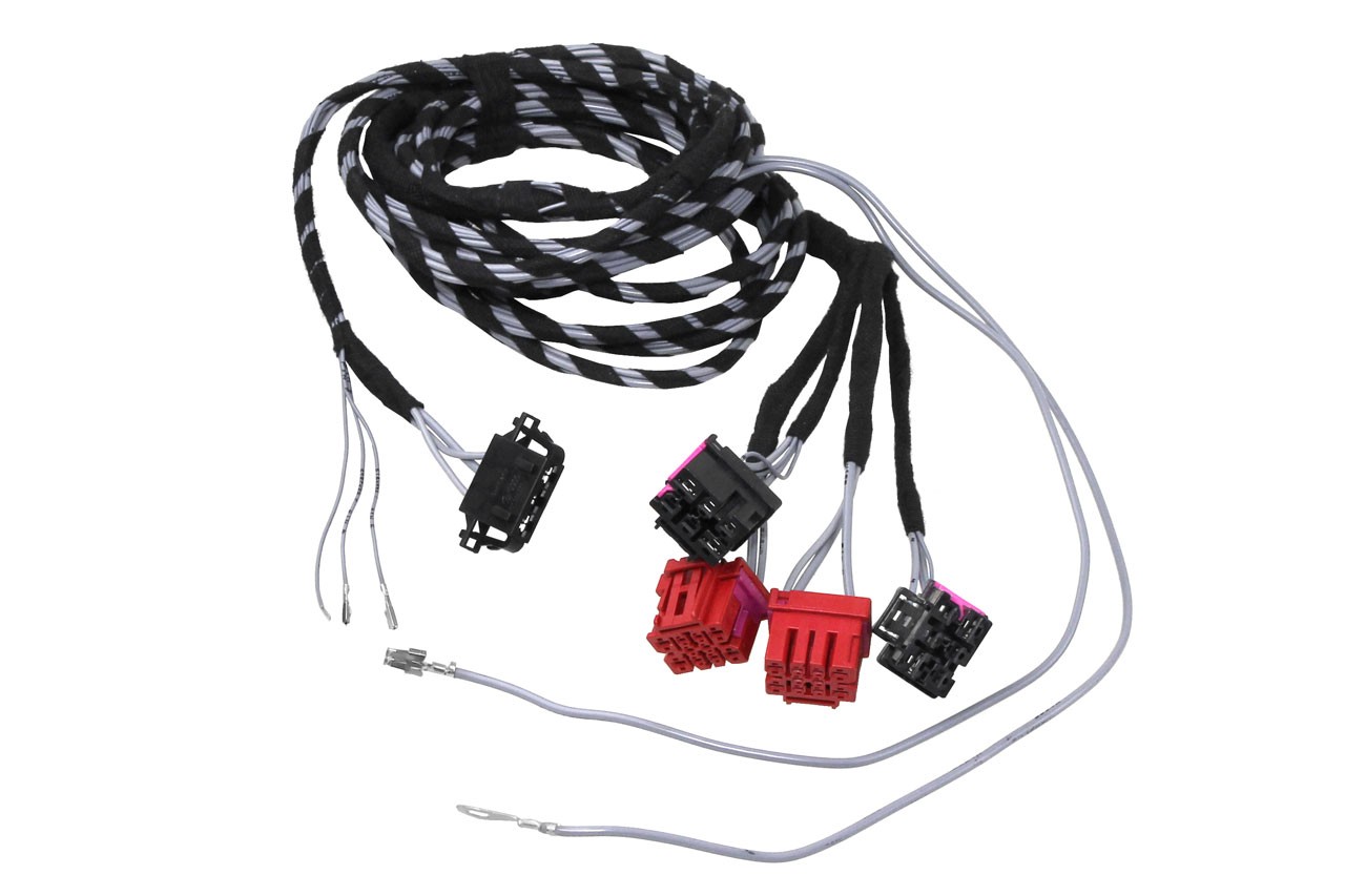 Bluetooth Amp Aux F 246 R Audi Mmi Re Stream Mmi 174