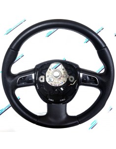 Audi original sportratt