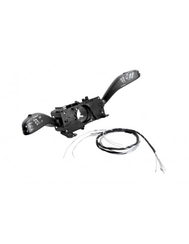 Farthållare för VW Amarok med färddator