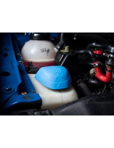 Spolarvätskelock med tratt 2