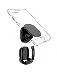 Minimalistisk mobilhållare...