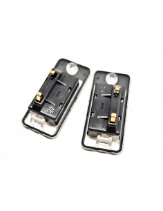 LED-skyltbelysning Audi... 2