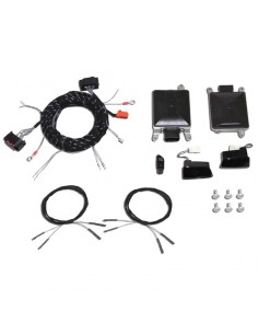 Original side assist för...