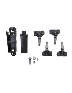 Däcktrycksövervakning (TPMS...