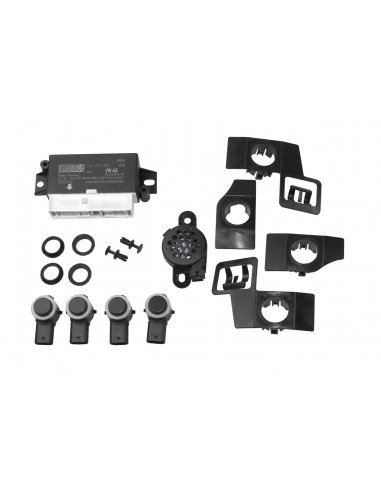 Parkeringssensorer för VW Amarok (PDC)