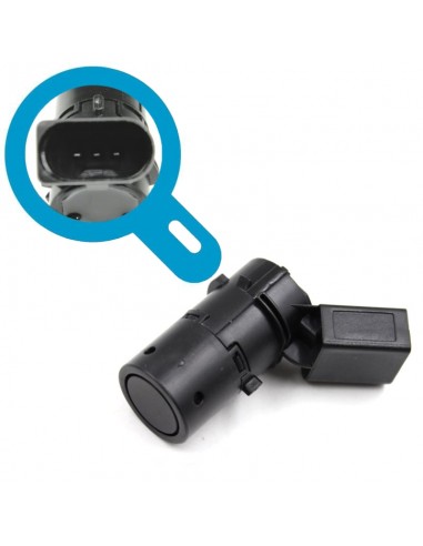 Parkeringssensor för Audi A3 / A4 / A6