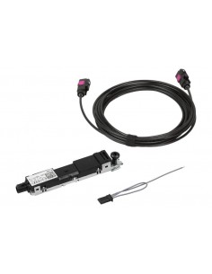 Original DAB, DAB+ (glas)...