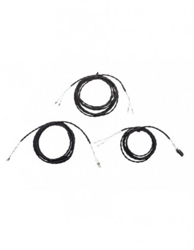 Uppgradering ljudsystem VW ID3 E11