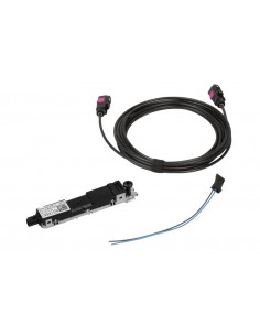 Original DAB, DAB+ (glas)...