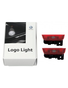 LED-dörrbelysning original...